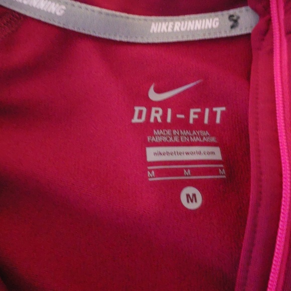 Nike dri fit pullover - Picture 3 of 5